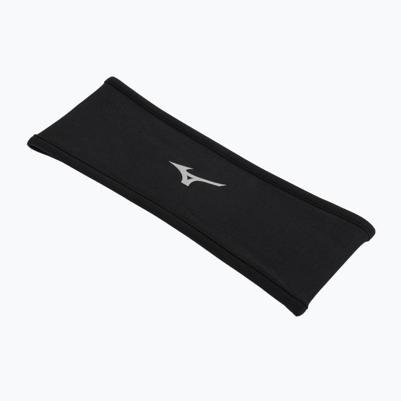 Čelenka na běhání Mizuno Warmalite black 2