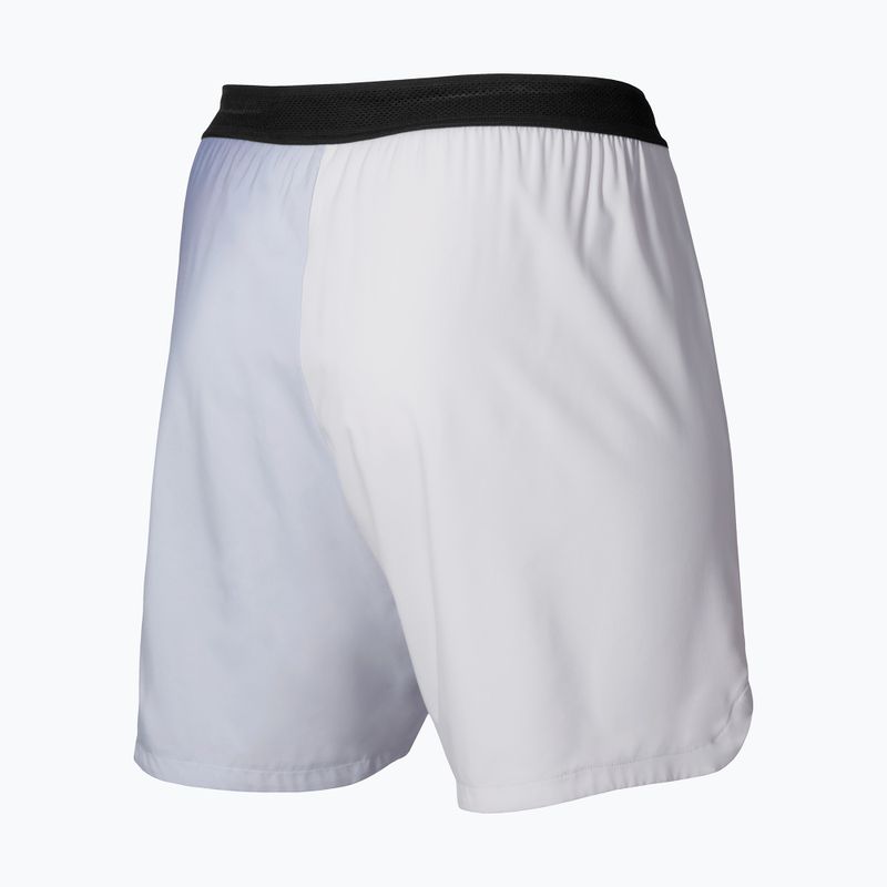 Pánské tenisové šortky Mizuno Tennis Short cloudscape 2
