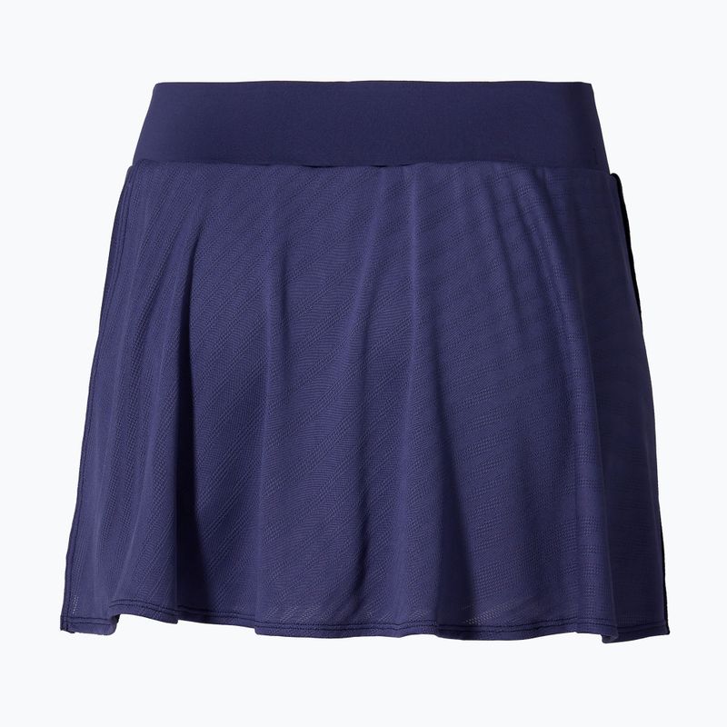 Tenisová sukně Mizuno Tennis Skirt beacon blue 2