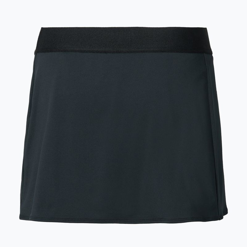 Tenisová sukně Mizuno Tennis Skort black 2