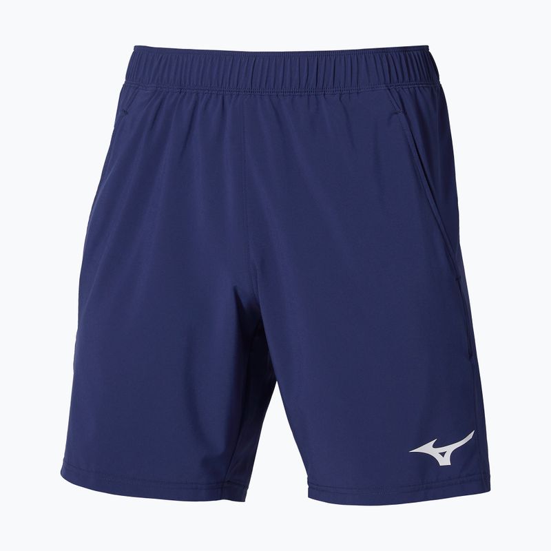 Pánské šortky Mizuno 8 Inches Flex Short beacon blue 3