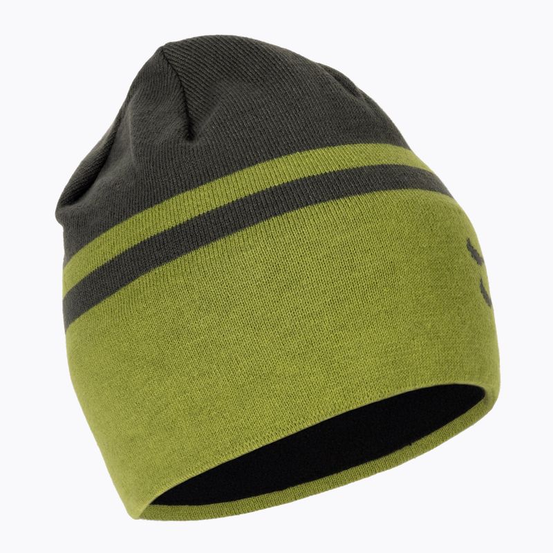 Rab Logo Band army/aspen green zimní čepice