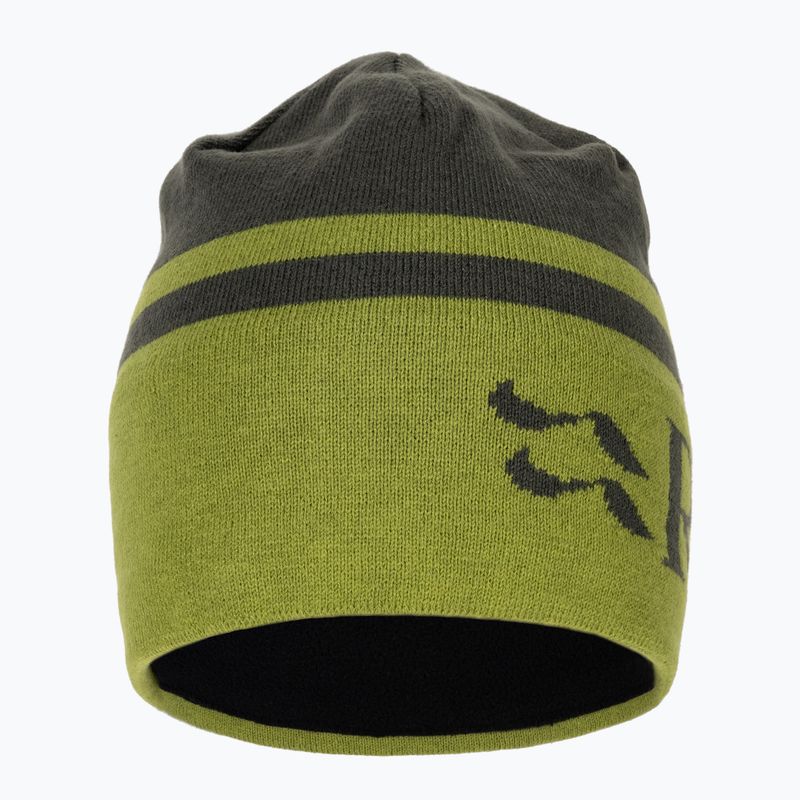 Rab Logo Band army/aspen green zimní čepice 2