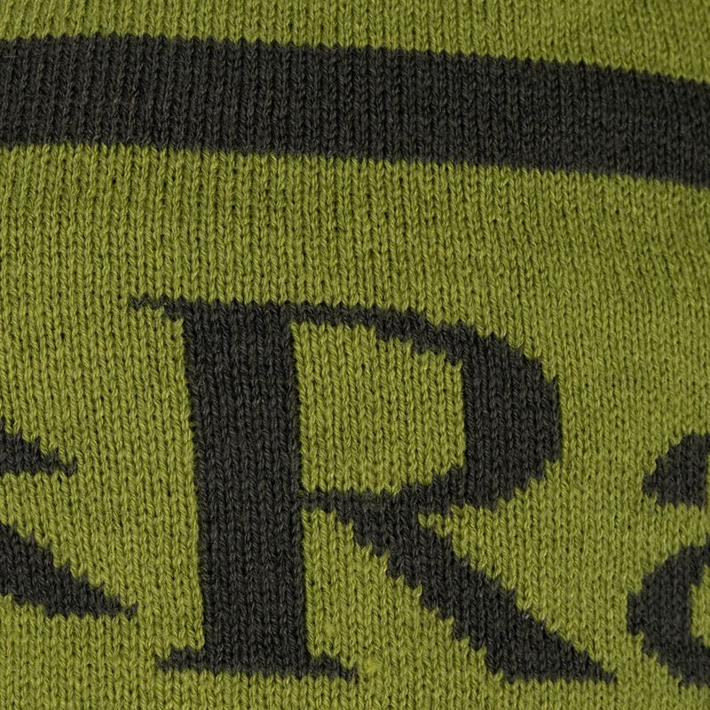 Rab Logo Band army/aspen green zimní čepice 4