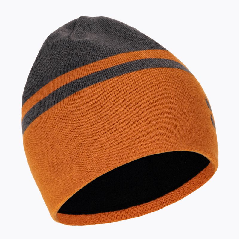 Zimní čepice Rab Logo Band graphene/marmalade