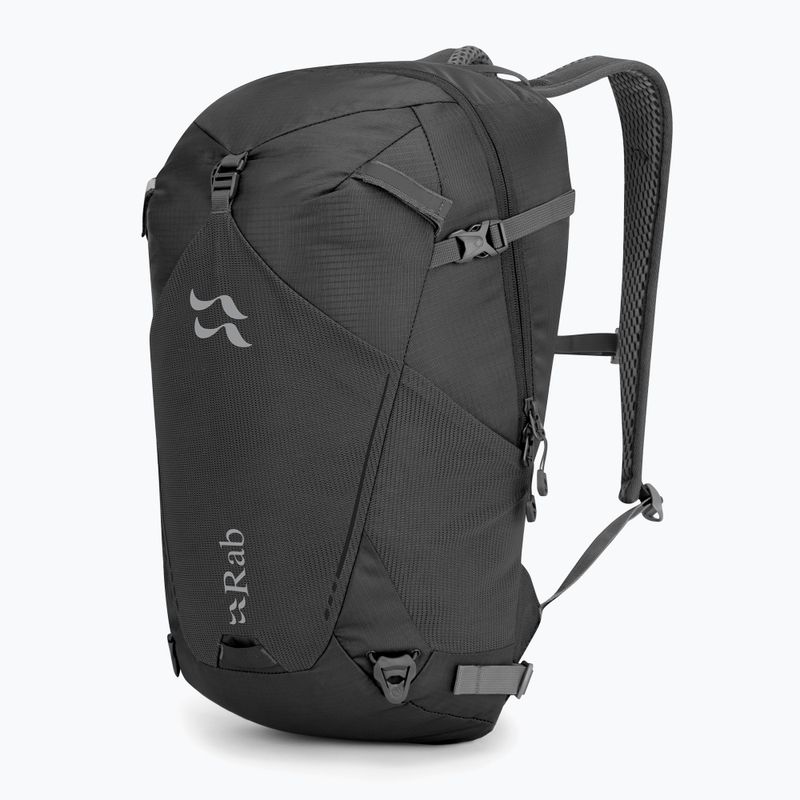 Turistický batoh  Rab Tensor 20 l black