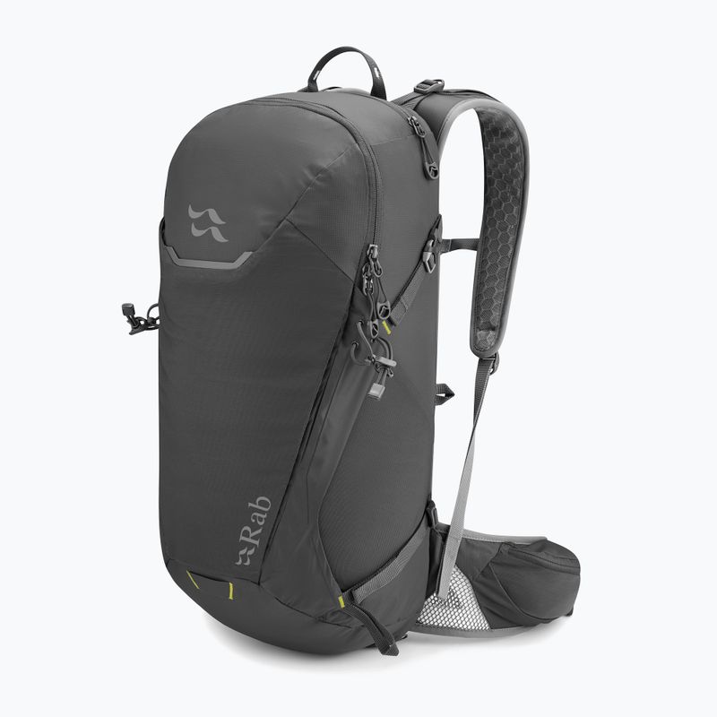 Turistický batoh   Rab Aeon 27 l anthracite