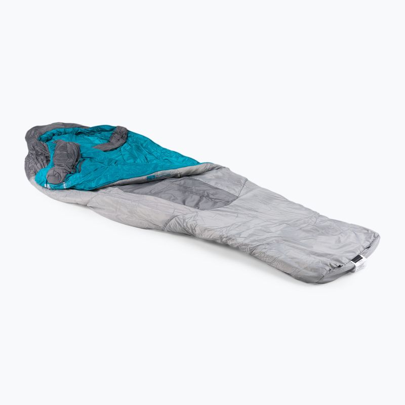 Spacák Rab Solar Ultra 2 šedý QSS-04-GRA-REG-LZ 3