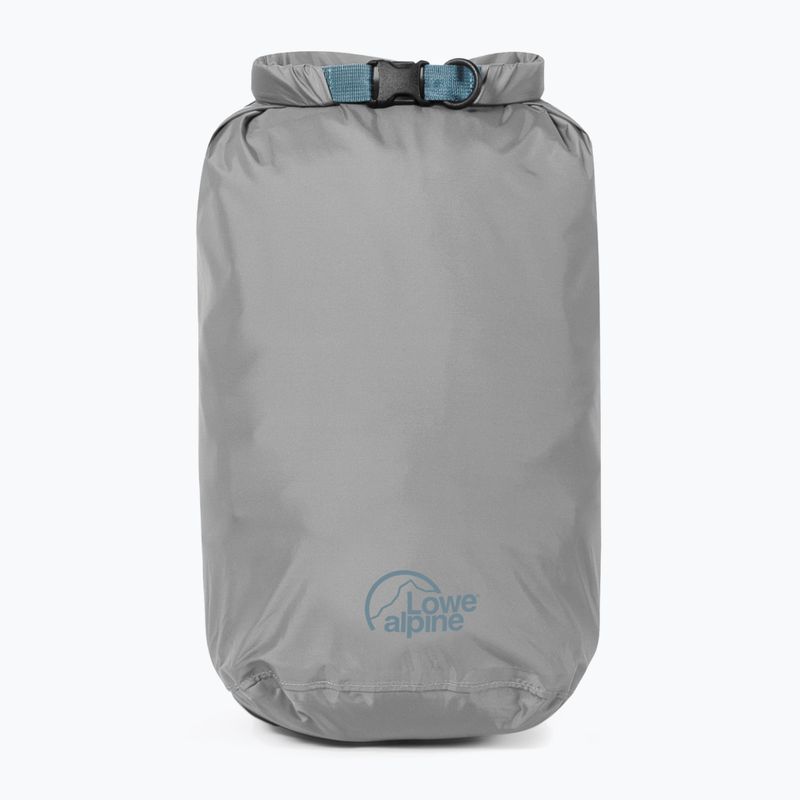 Nepromokavý vak Rab Drysack 10 l zinc