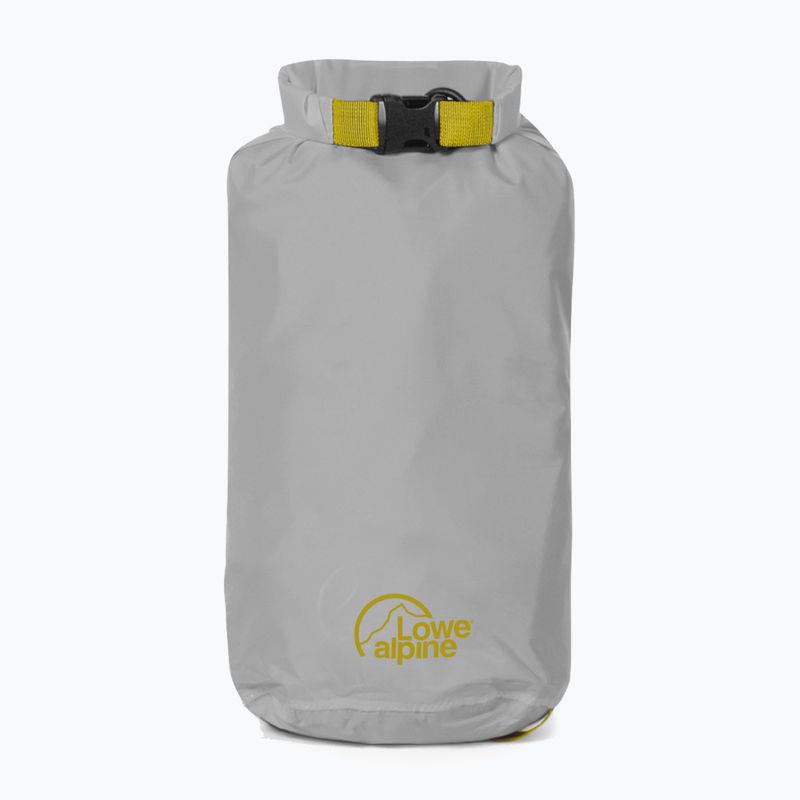 Nepromokavý vak Rab Drysack 20 l zinc