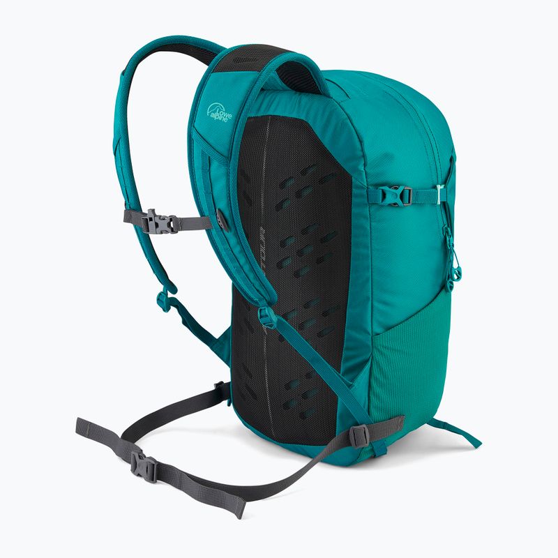 Turistický batoh Lowe Alpine Edge 22 l ultramarine 3