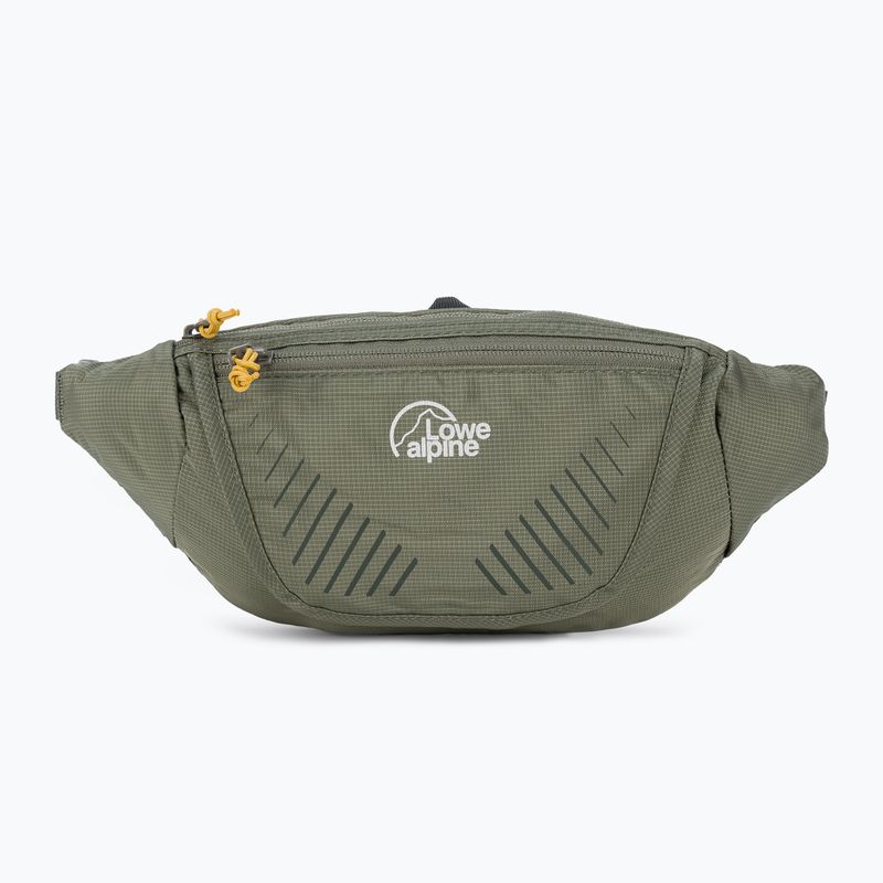 Ledvinka Lowe Alpine Belt Pack zelená FAH-01-LKH