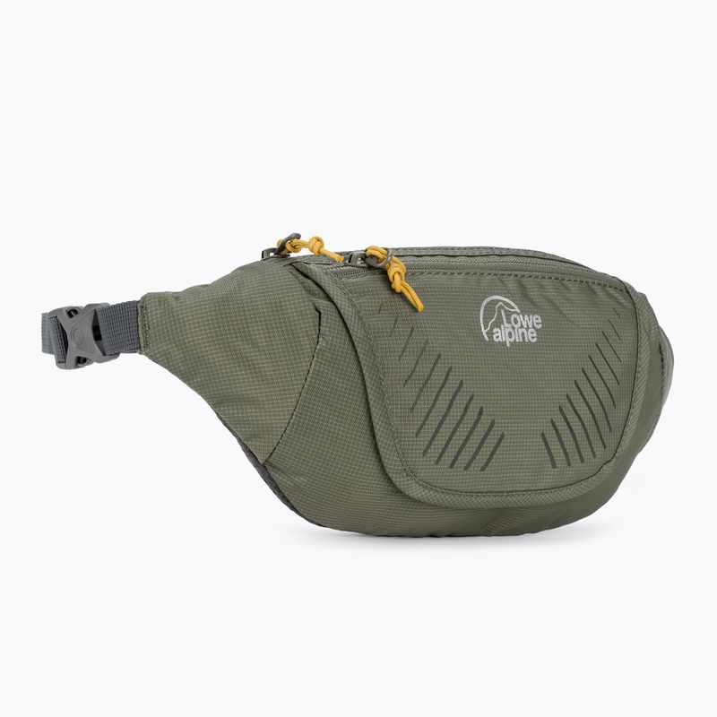 Ledvinka Lowe Alpine Belt Pack zelená FAH-01-LKH 2