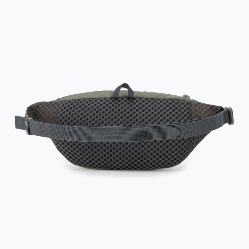 Ledvinka Lowe Alpine Belt Pack zelená FAH-01-LKH 3