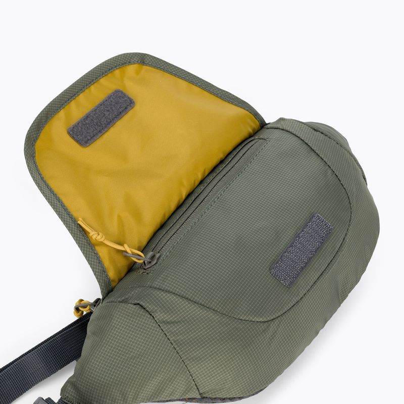 Ledvinka Lowe Alpine Belt Pack zelená FAH-01-LKH 4