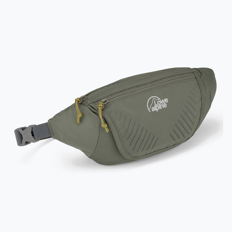 Ledvinka Lowe Alpine Belt Pack zelená FAH-01-LKH 6