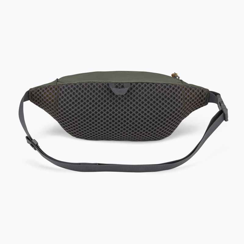 Ledvinka Lowe Alpine Belt Pack zelená FAH-01-LKH 7