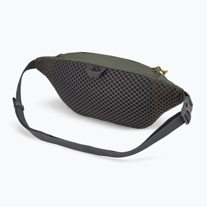 Ledvinka Lowe Alpine Belt Pack zelená FAH-01-LKH 8
