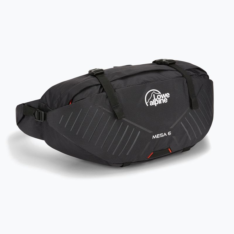 Ledvinka Lowe Alpine Mesa 6 black