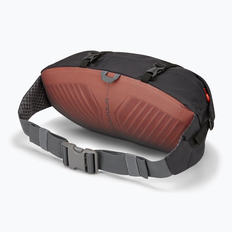 Ledvinka Lowe Alpine Mesa 6 black 3