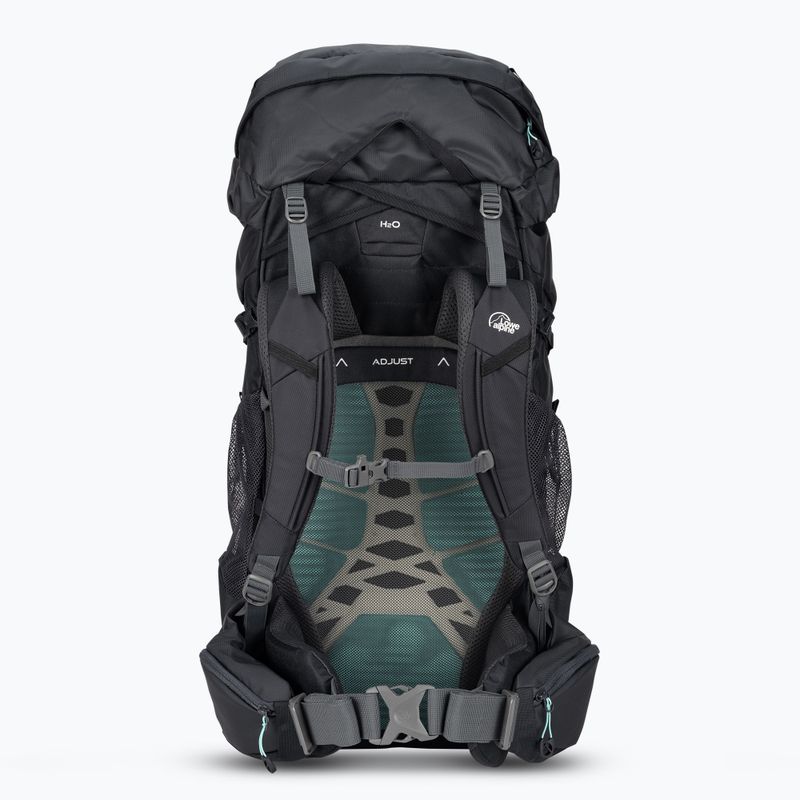 Dámský trekingový batoh Lowe Alpine Sirac Plus ND50 50 l ebony 3