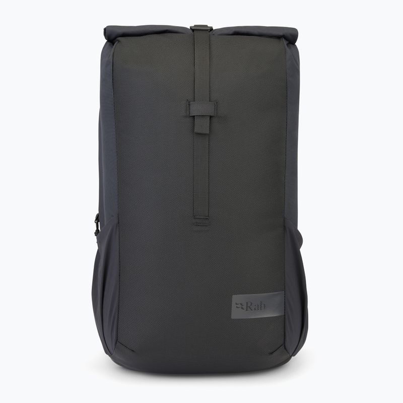 Batoh Rab Depot 18 l black