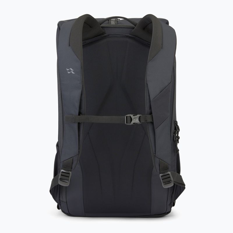 Batoh Rab Depot 18 l black 2