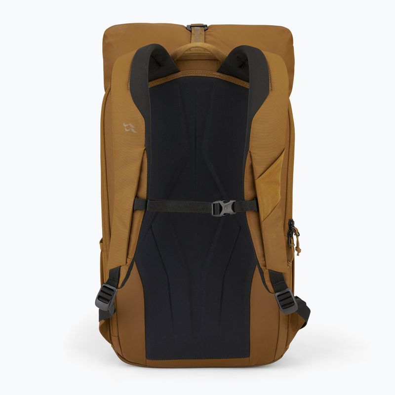 Batoh Rab Depot 18 l footprint 2