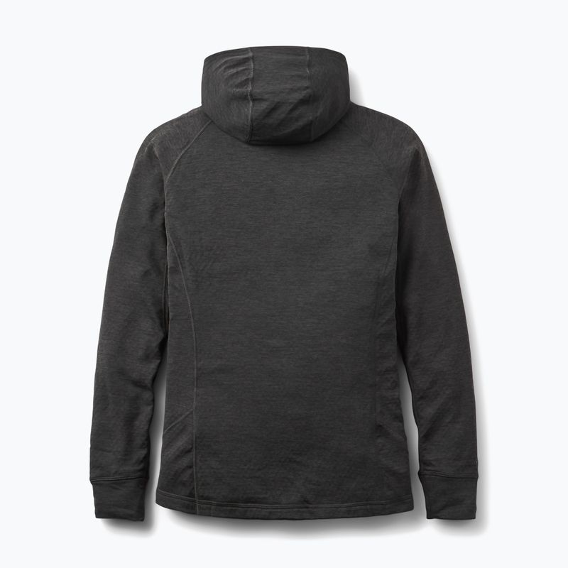 Dámská mikina Rab Nexus Hoody black 5