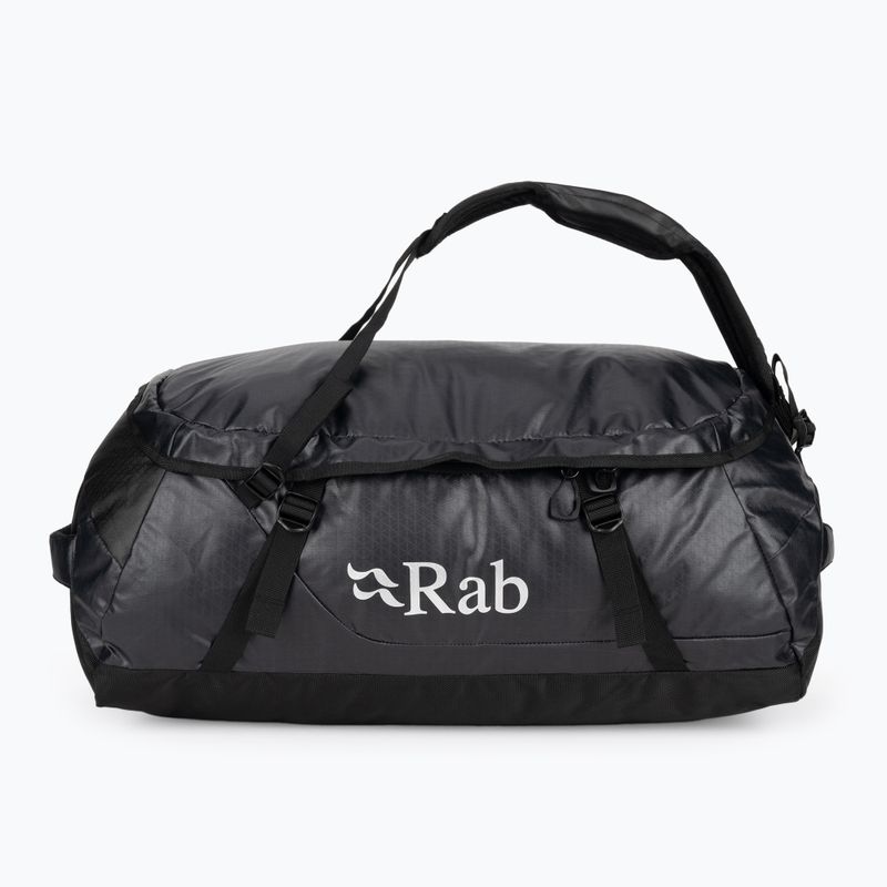 Rab Escape Kit Bag LT 30 l černá