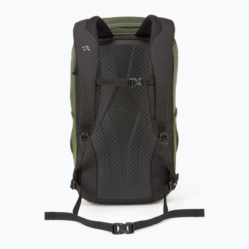 Turistický batoh  Rab Adrift 24 l army 3