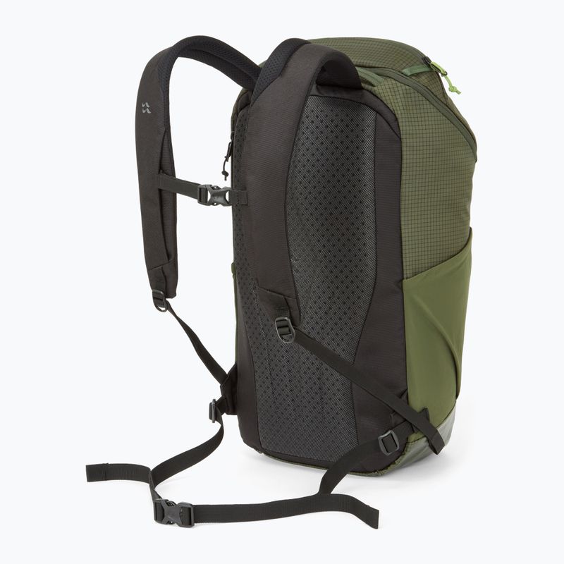 Turistický batoh  Rab Adrift 24 l army 4