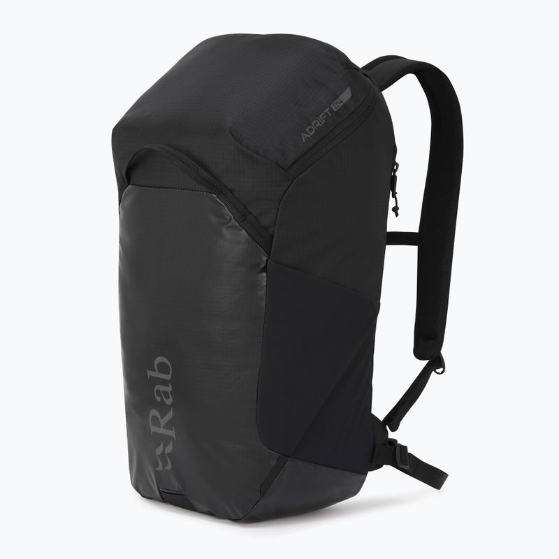 Turistický batoh  Rab Adrift 24 l black 2