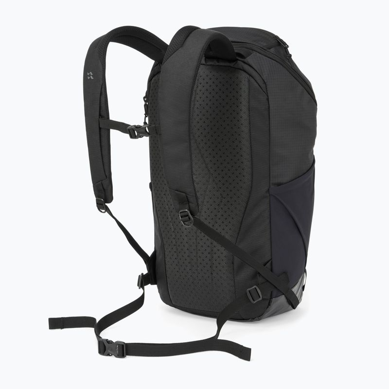 Turistický batoh  Rab Adrift 24 l black 4