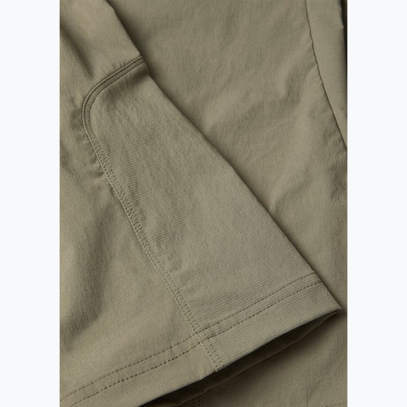 Pánské kalhoty Rab Ascendor Light khaki 5