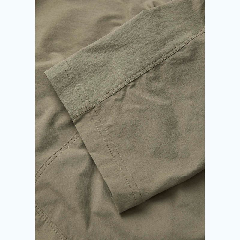 Pánské kalhoty Rab Ascendor Light khaki 6