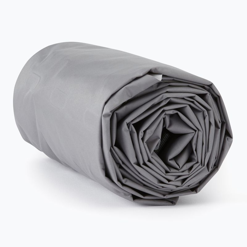 Nafukovací karimatka Rab Ultrasphere 4.5 regular dark pewter 6