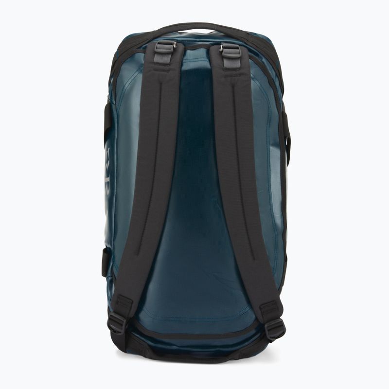 Cestovní taška Rab Expedition Kitbag II 30 l blue 3