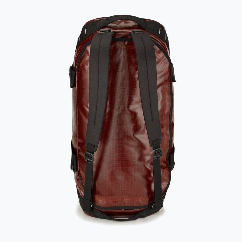 Cestovní taška  Rab Expedition Kitbag II 50 l red clay 3