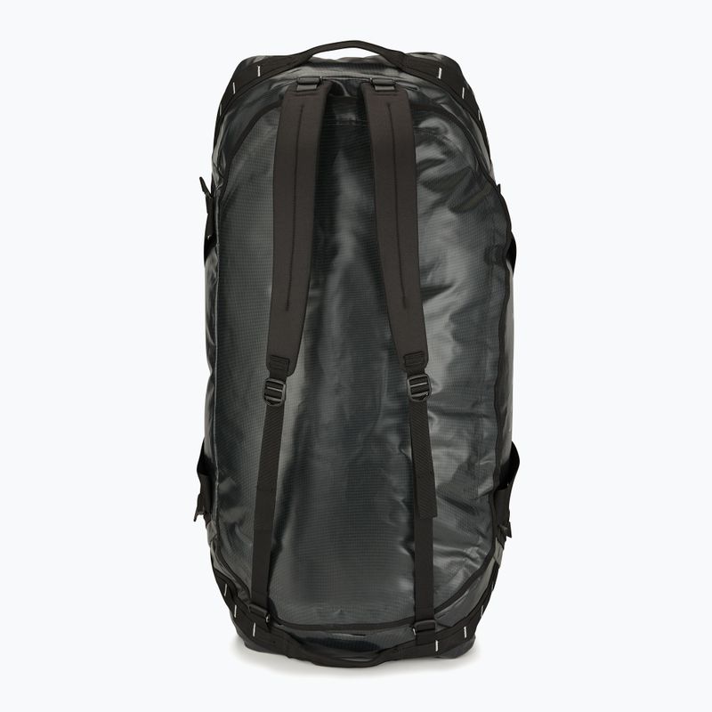 Cestovní taška Rab Expedition Kitbag II 120 l dark slate 3