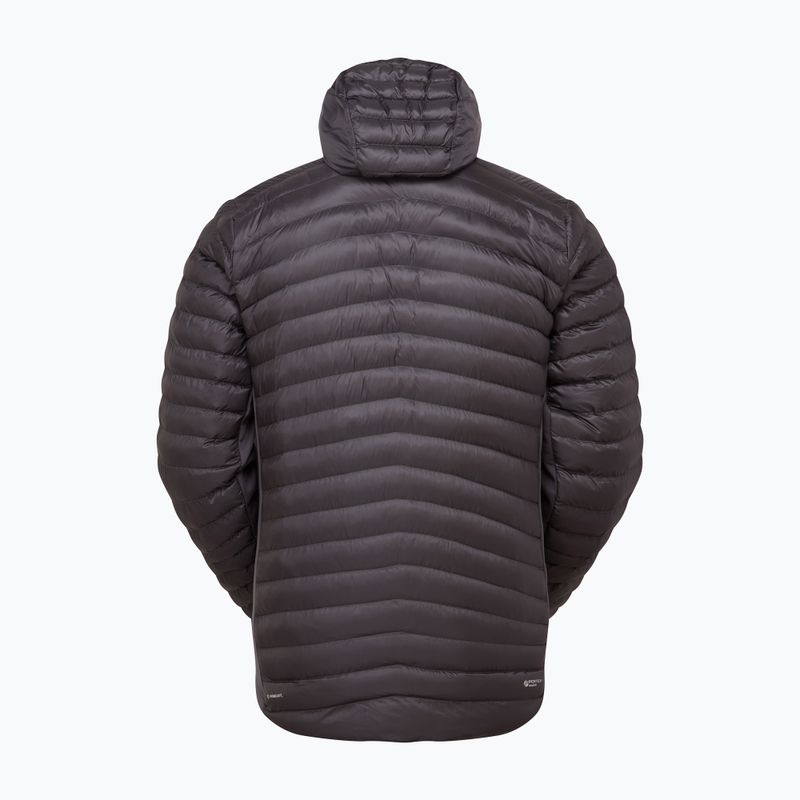 Pánská  bunda Rab Cirrus Flex Hoody graphene 5