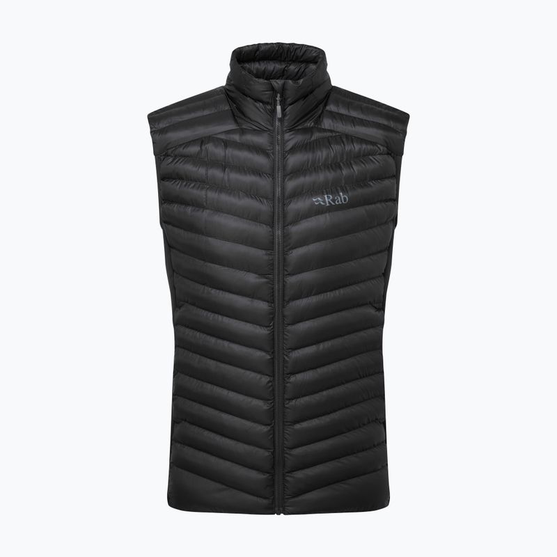 Pánská vesta Rab Cirrus Flex Sleeveless black 4