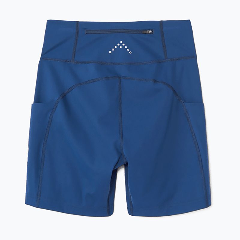 Dámské šortky Rab Talus Tights tempest blue 2