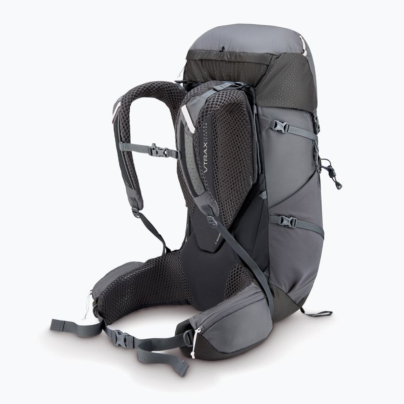 Turistický batoh Rab Exion 38 l antracit/grafen  4