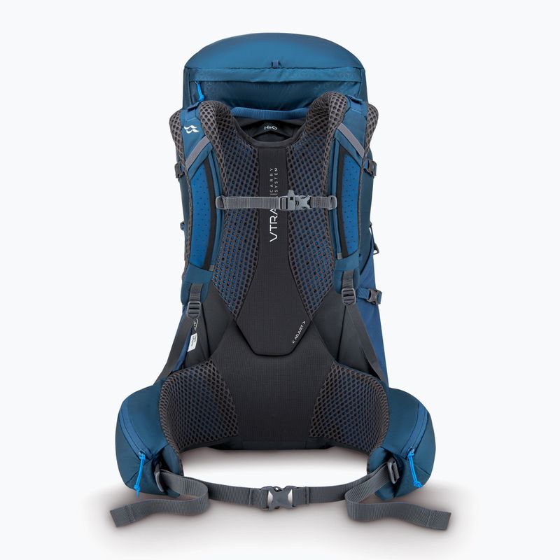 Turistický batoh Rab Exion 38 l tempest blue 2