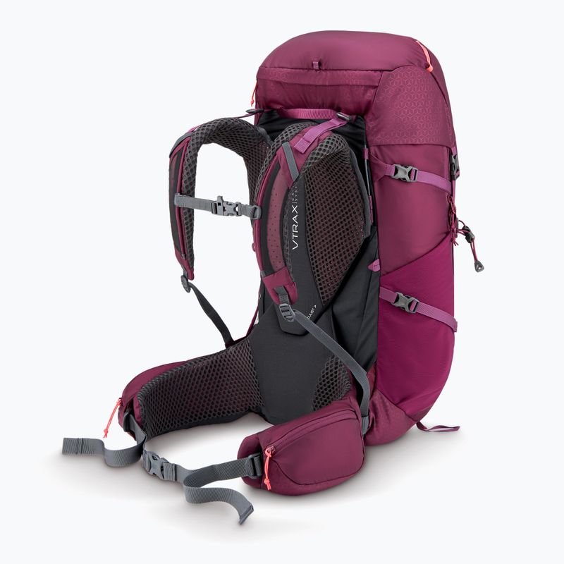 Dámský turistický batoh Rab Exion 35 l mulberry 4