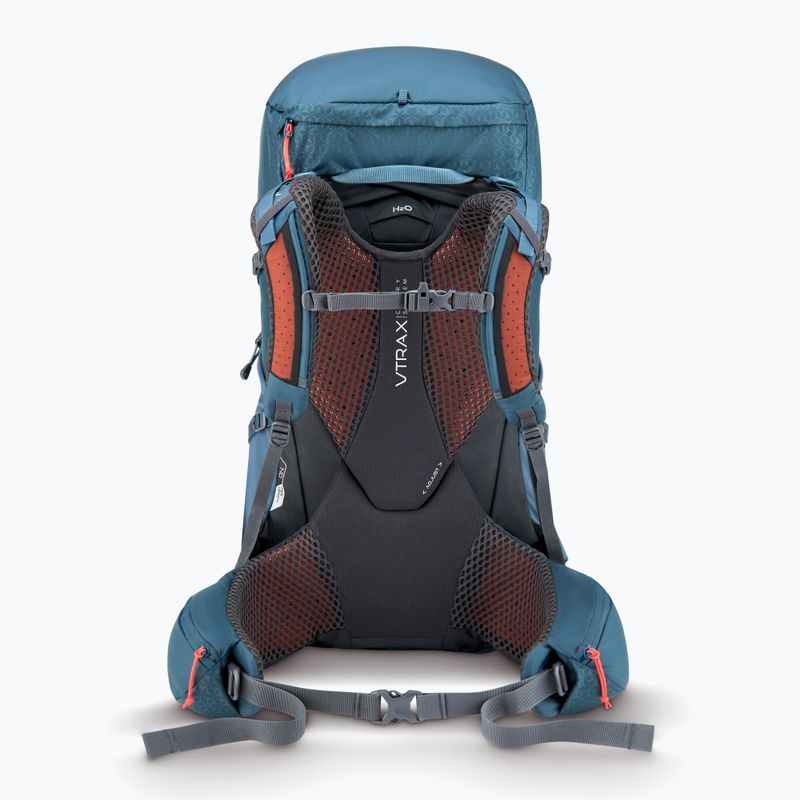 Dámský turistický batoh Rab Exion 35 l orion blue 2