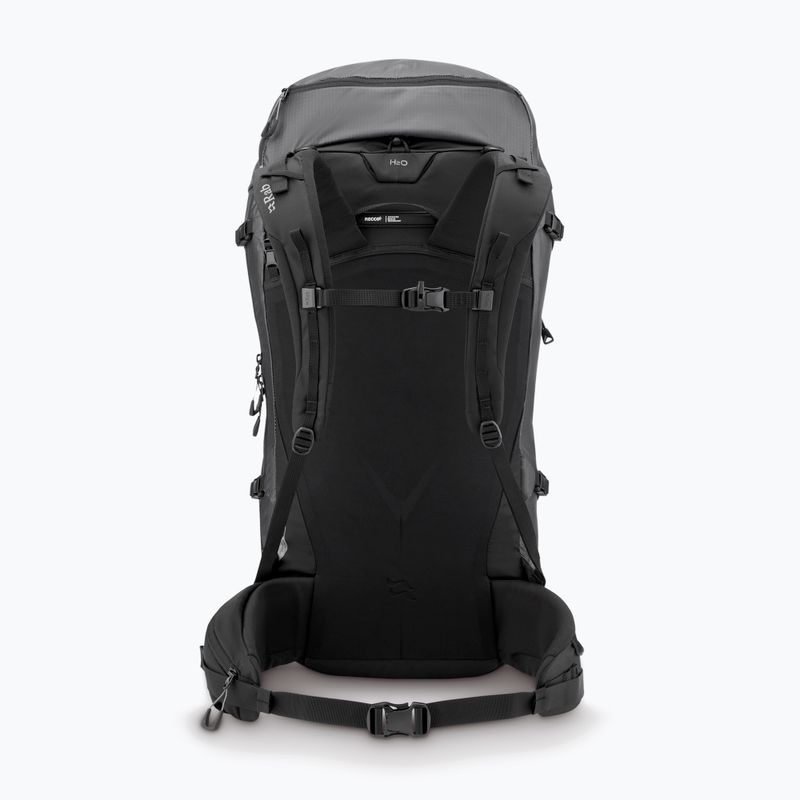 Turistický batoh Rab Ascendor 45 l black 3
