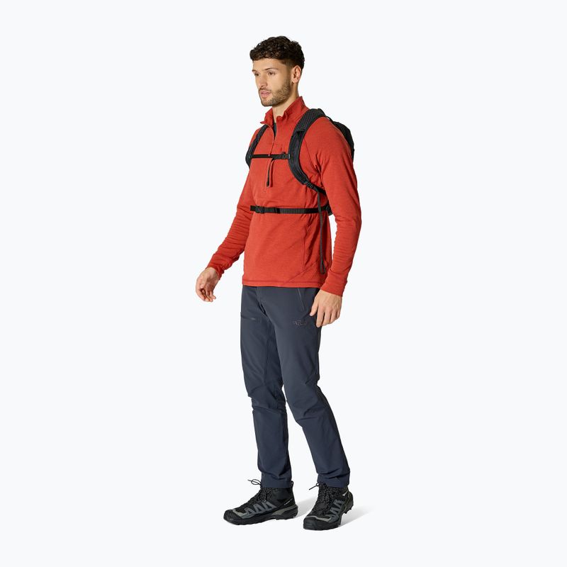 Turistický batoh Rab Tygen 18 l black 6