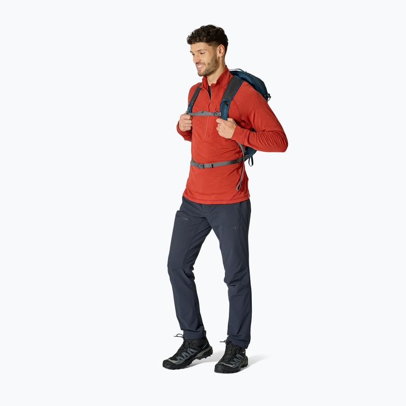 Turistický batoh Rab Tygen 22 l tempest blue 8